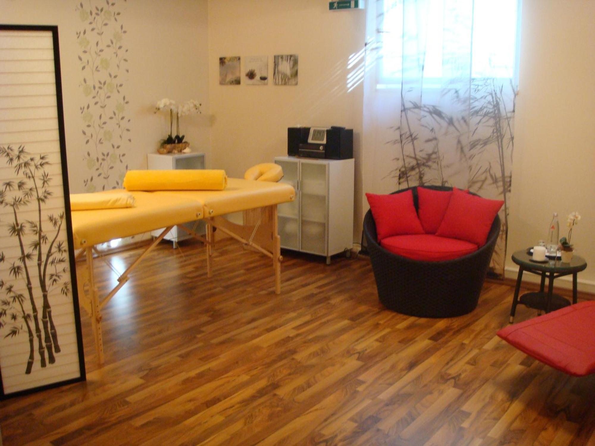 Hotel Blinkfueer Дирхаген Екстериор снимка